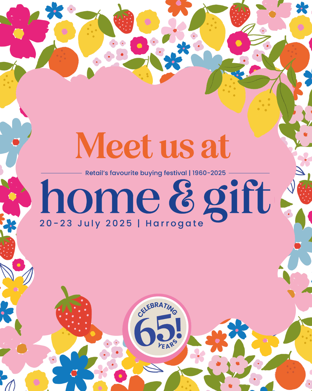 Home & Gift Harrogate
