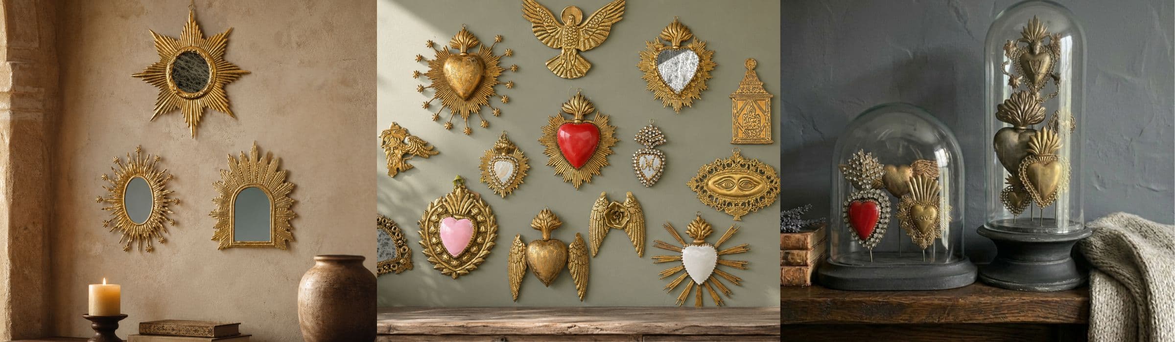 banner background