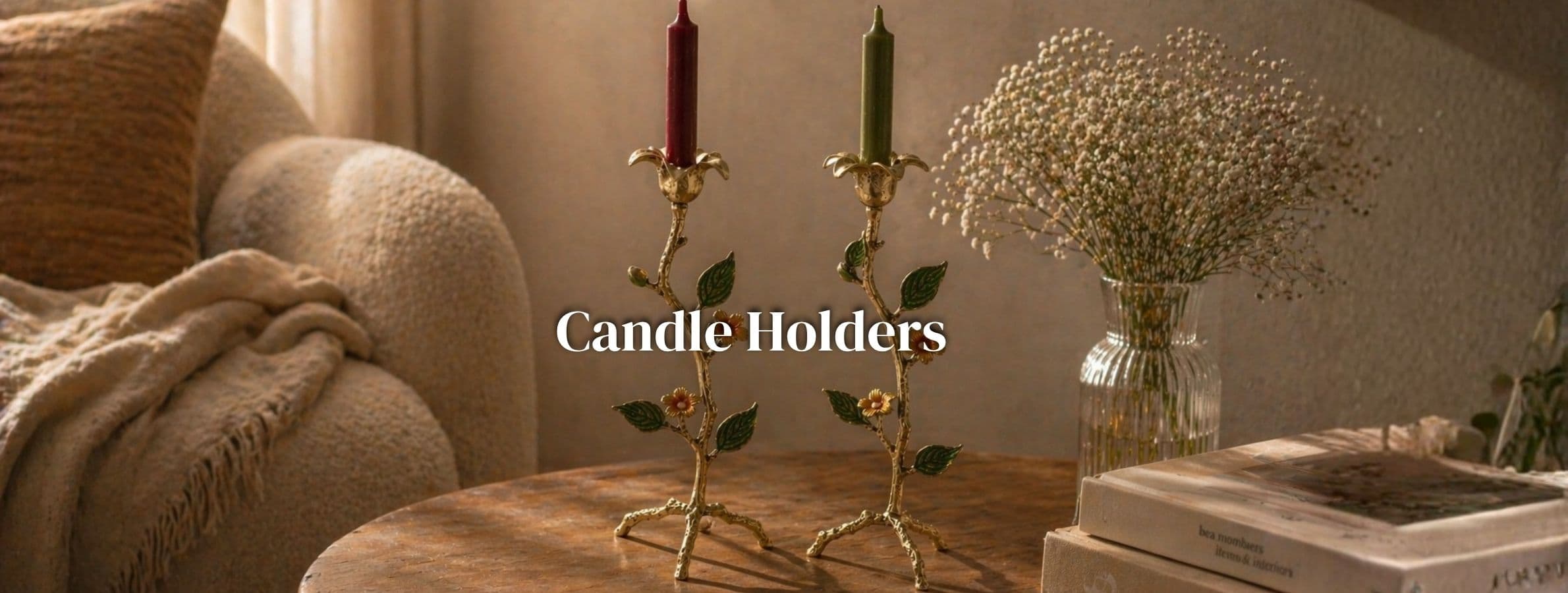 Candle Holder