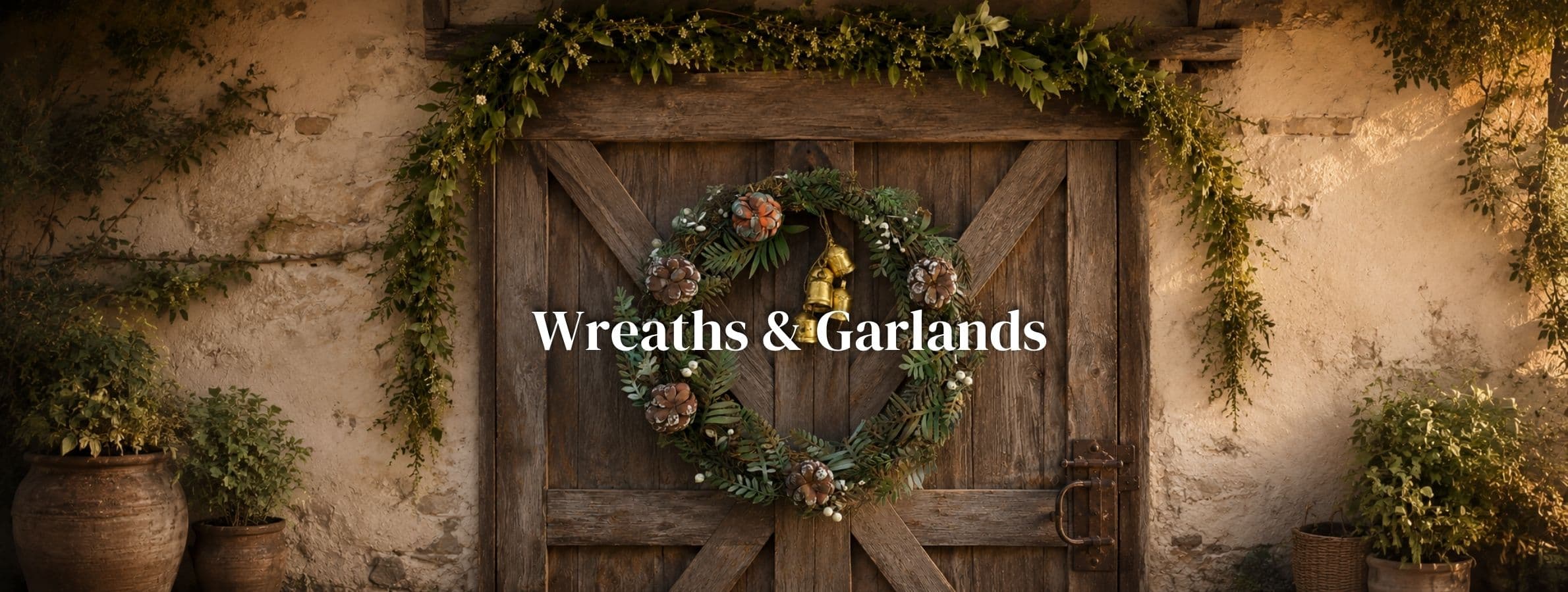 Garlands